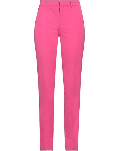Tagliatore 0205 Pants - Pink