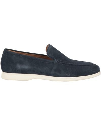 Geox Loafer - Blue