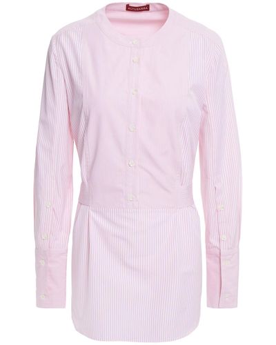 Altuzarra Shirt - Pink