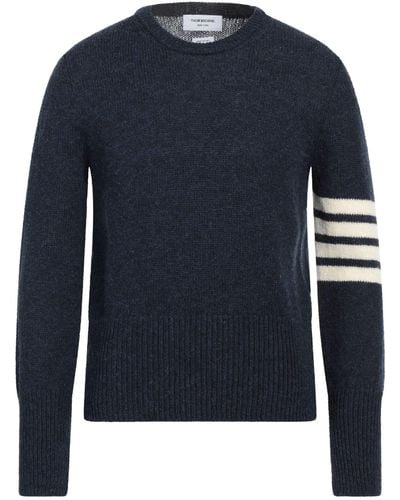 Thom Browne Sweater - Blue