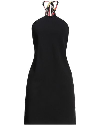 Emilio Pucci Mini Dress - Black