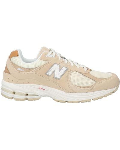 New Balance Sneakers - Natur