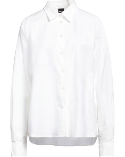 Aspesi Hemd - Weiß