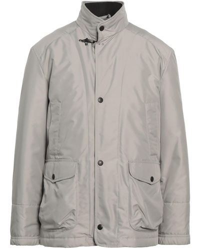 Fay Jacket - Grey