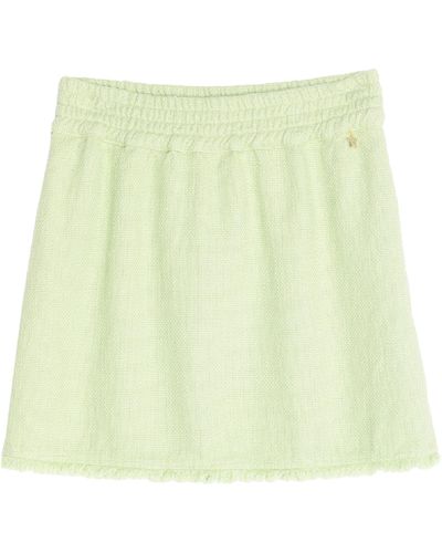 Souvenir Clubbing Mini Skirt - Green