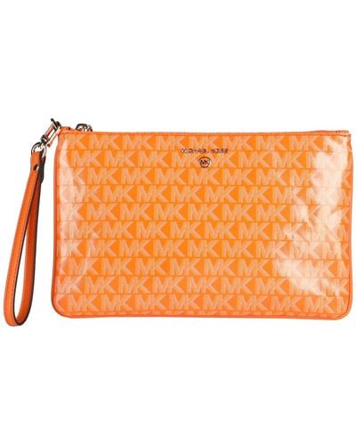 MICHAEL Michael Kors Handbag - Orange