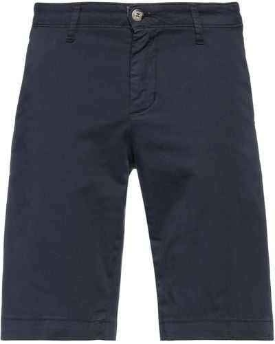 Squad² Shorts & Bermuda Shorts - Blue