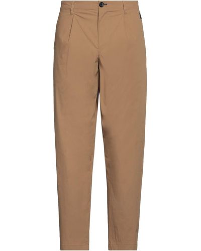 PS by Paul Smith Trousers - Natural