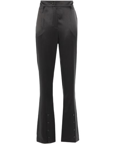 La Collection Trouser - Black