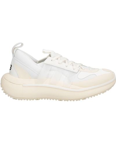Y-3 Sneakers - Blanc