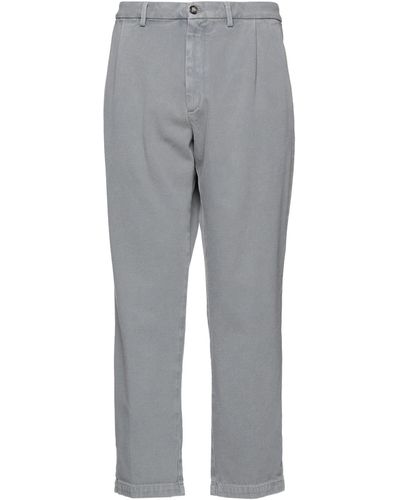 Pence Pants - Gray
