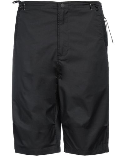 Maharishi Shorts et bermudas - Noir