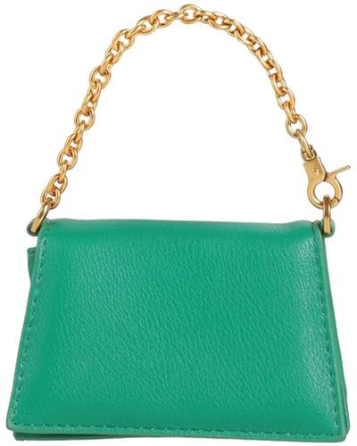 Essentiel Antwerp Handbag - Green
