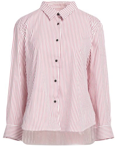 Lis Lareida Shirt - Pink