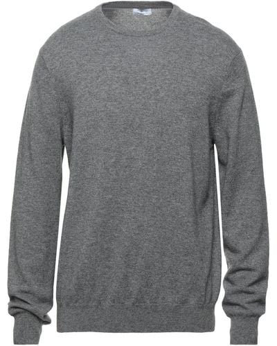 Malo Pullover - Gris