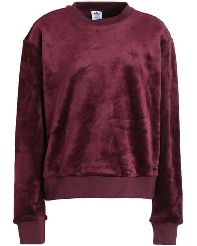adidas Originals Sweatshirt - Rot