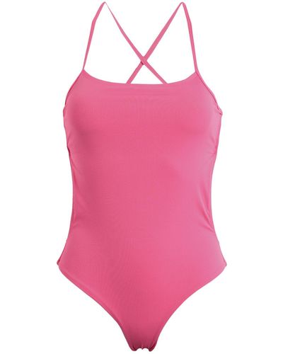 ONLY One-piece Swimsuit - Pink