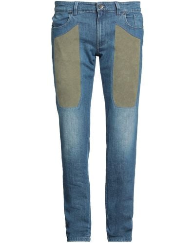 Jeckerson Jeans - Blue