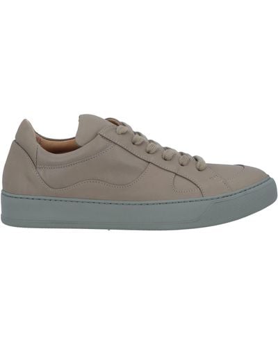 Pomme D'or Trainers - Grey