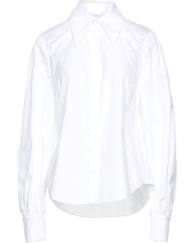 Erdem Shirt - White