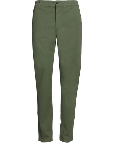 North Sails Trouser - Green