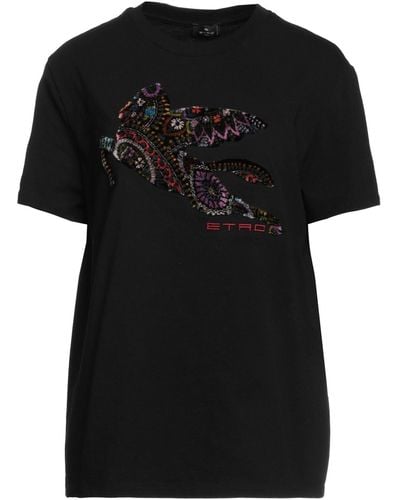Etro T-shirt - Black