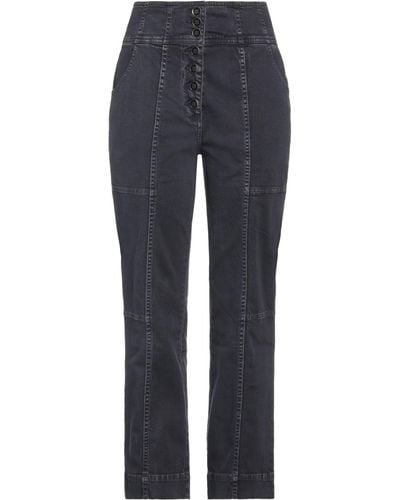 Ulla Johnson Jeans - Blue