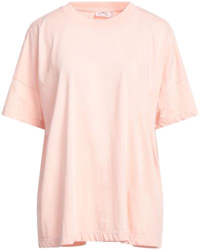 The Upside T-shirt - Pink