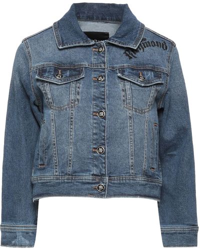 Damen-Jacken von John Richmond | Online-Schlussverkauf – Bis zu 87% Rabatt  | Lyst DE
