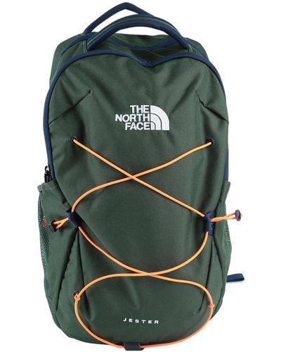 The North Face Rucksack - Green