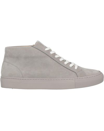 Fedeli Sneakers - Gray