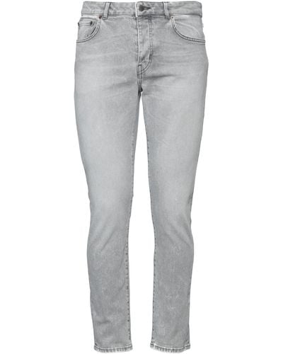 PRPS Jeans - Gray
