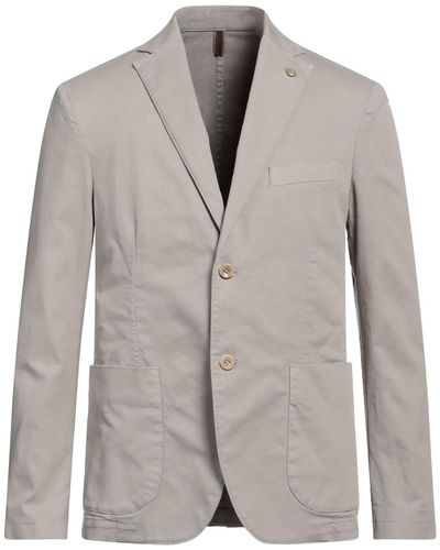 Harmont & Blaine Blazer - Grey