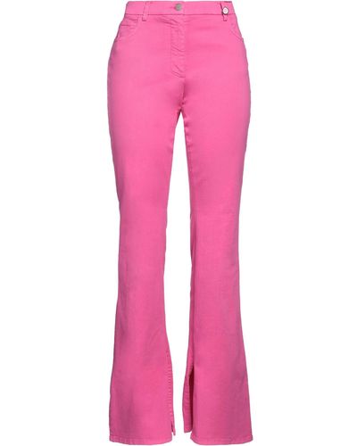 I LOVE MP Trouser - Pink