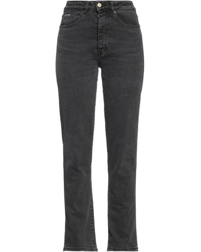 Eytys Pantaloni Jeans - Grigio