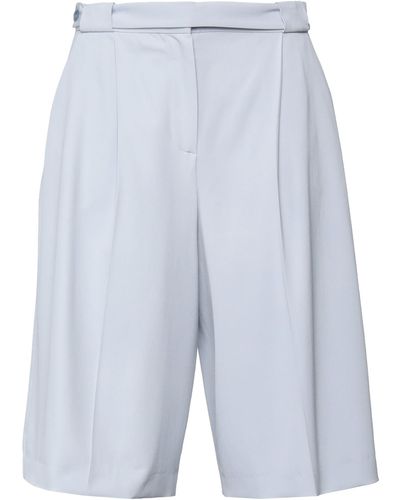 Les Copains Shorts & Bermuda Shorts - Blue