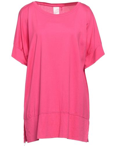 NOUMENO CONCEPT T-shirt - Pink