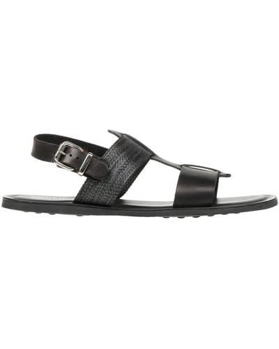Pollini Sandals, slides and flip flops for Men | Online Sale up to 81% off  | Lyst