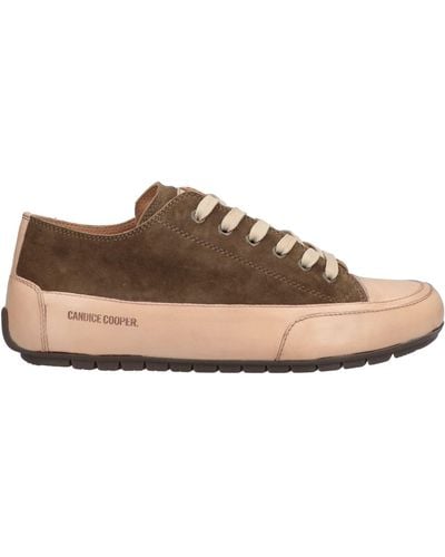 Candice Cooper Trainers - Brown