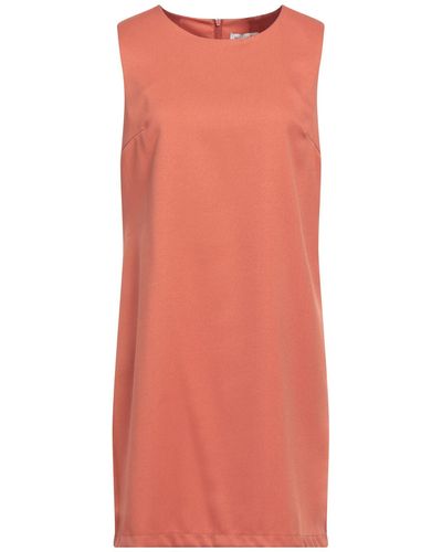 Molly Bracken Short Dress - Pink