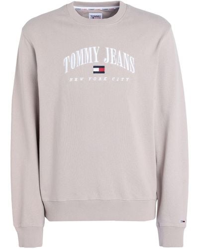 Tommy Hilfiger Sweatshirt - Grau