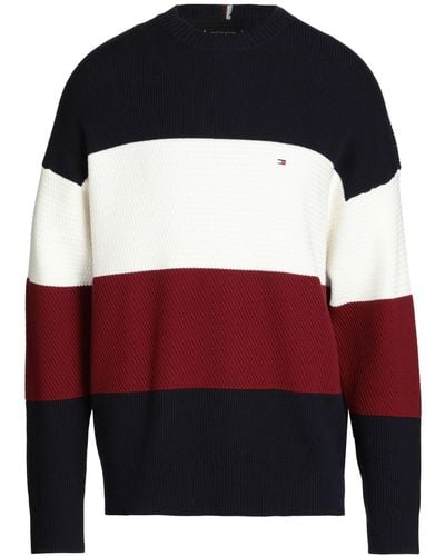 Tommy Hilfiger Pullover - Rosso