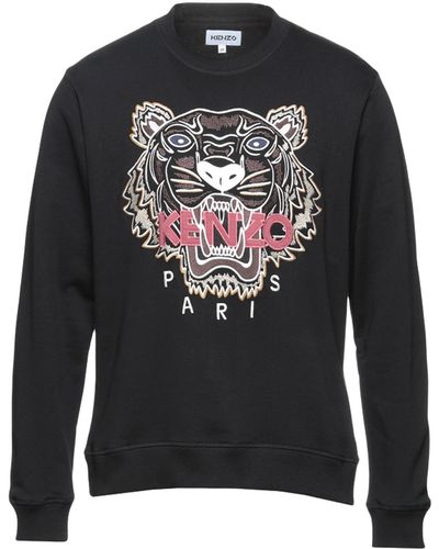 KENZO Sweatshirts for Men | Online Sale up to 70% off | Lyst
