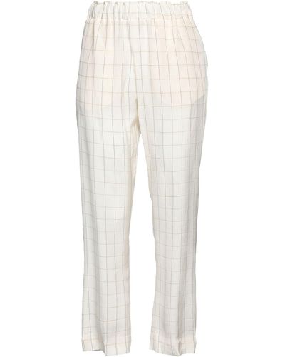 Balia 8.22 Pants - White