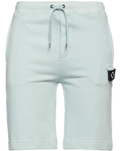 Ma Strum Shorts & Bermuda Shorts - Blue