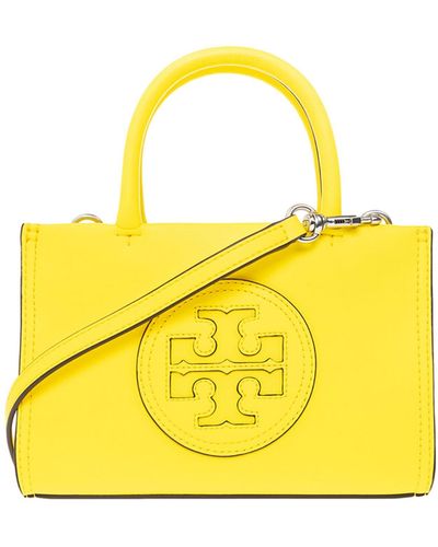Tory Burch Handtaschen - Gelb