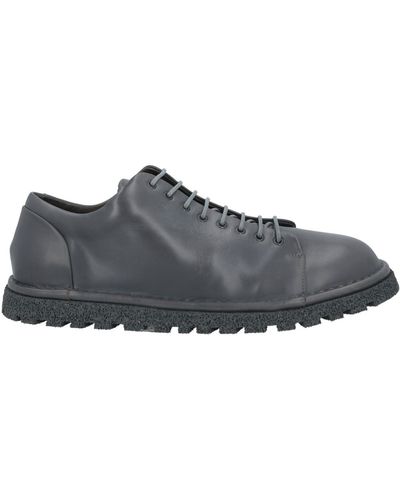 Marsèll Lace-up Shoes - Grey