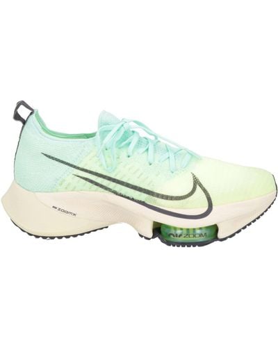 Nike Sneakers - Verde