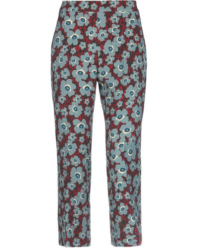 Manila Grace Pants - Blue