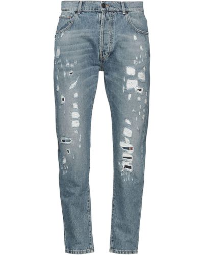 Daniele alessandrini jeans sale